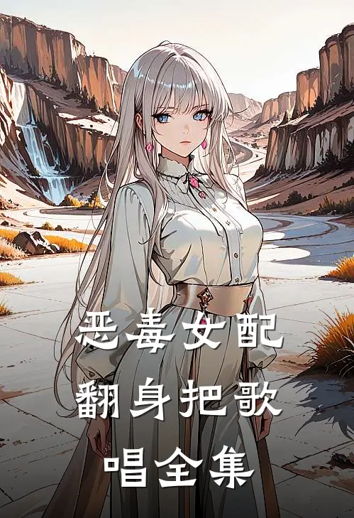 恶毒女配翻身把歌唱全集
