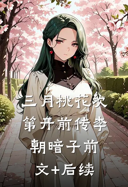 三月桃花次第开前传-李朝暗子前文+后续