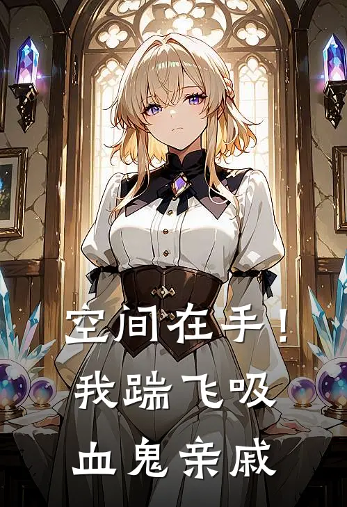 空间在手！我踹飞吸血鬼亲戚