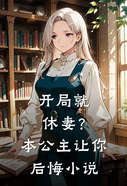 开局就休妻？本公主让你后悔小说