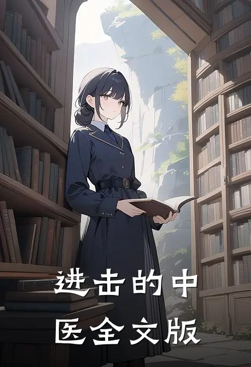 进击的中医全文版
