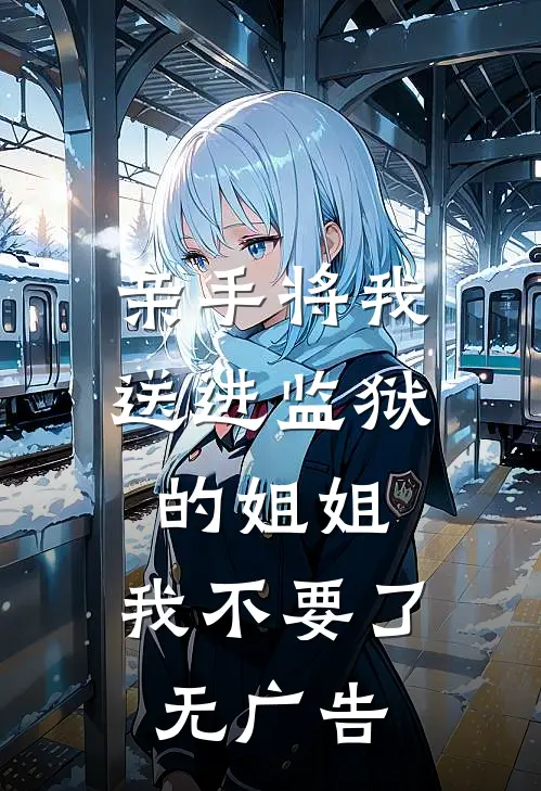 亲手将我送进监狱的姐姐，我不要了无广告