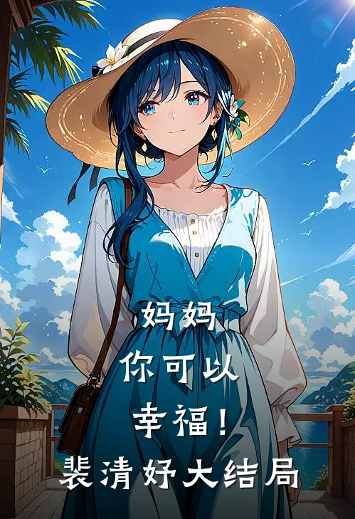 妈妈，你可以幸福！裴清妤大结局