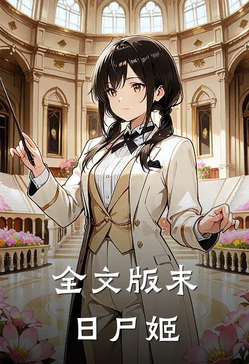 全文版末日尸姬