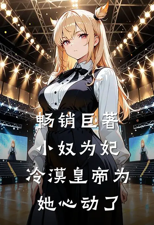 畅销巨著小奴为妃：冷漠皇帝为她心动了