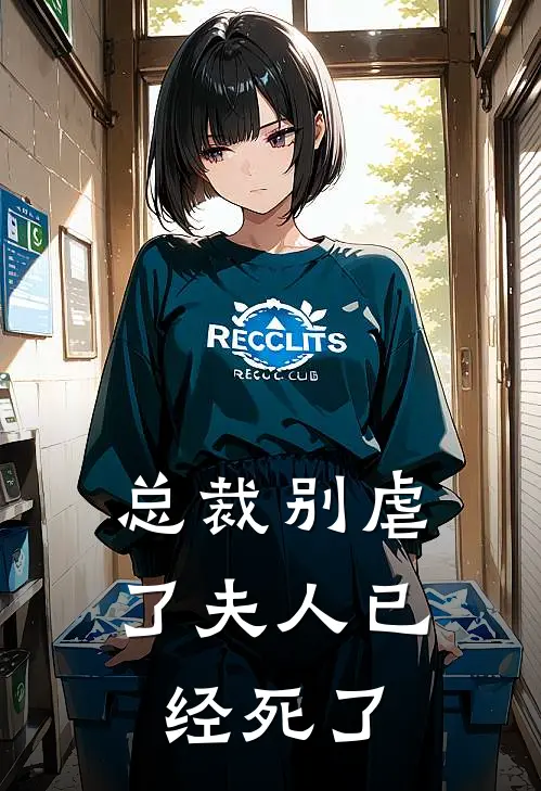 总裁别虐了夫人已经死了