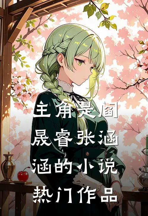 主角是阎晟睿张涵涵的小说热门作品