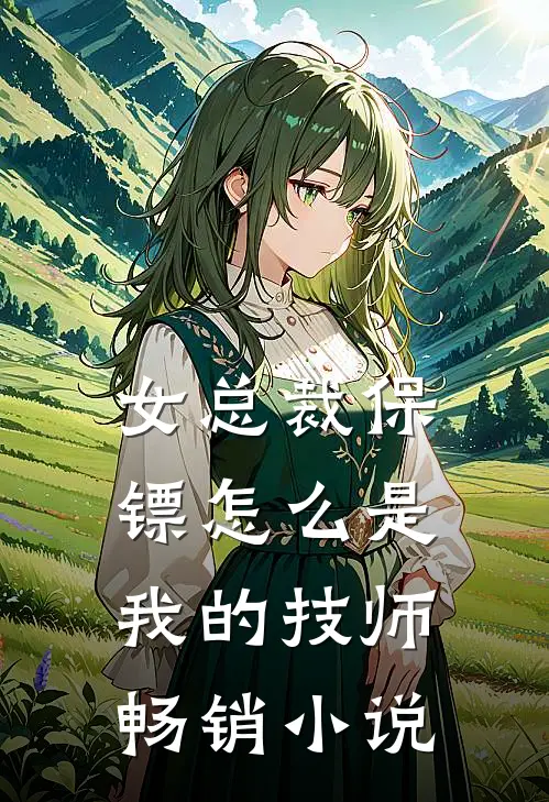 女总裁保镖怎么是我的技师畅销小说