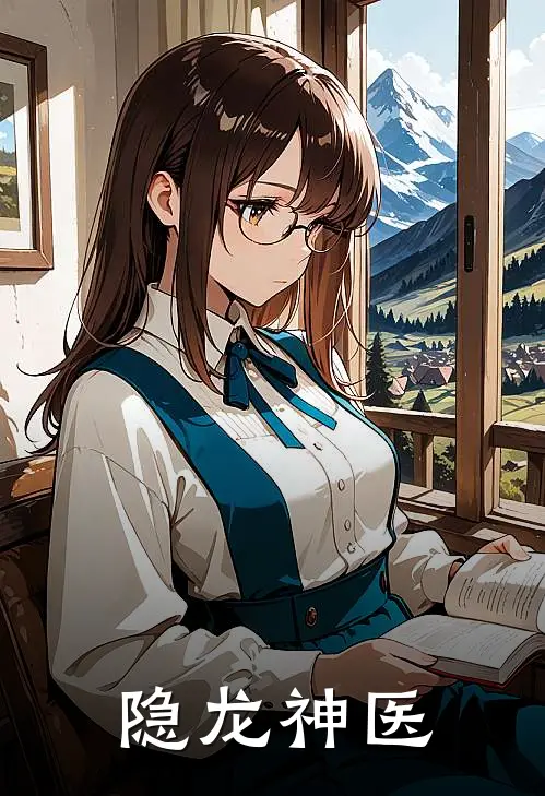 隐龙神医