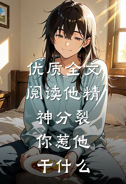 优质全文阅读他精神分裂，你惹他干什么