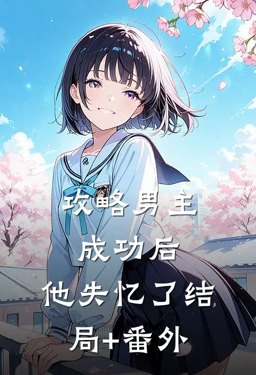攻略男主成功后，他失忆了结局+番外