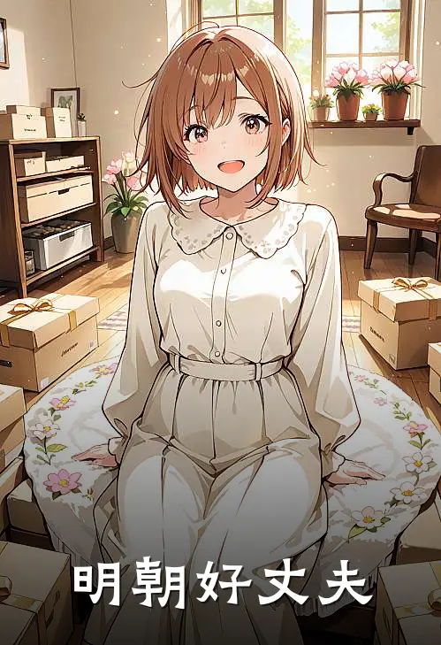 明朝好丈夫