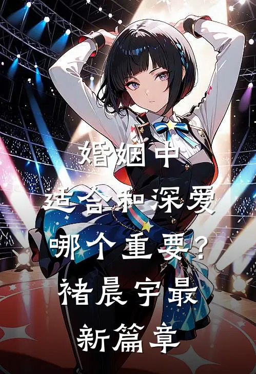 婚姻中，适合和深爱哪个重要？褚晨宇最新篇章