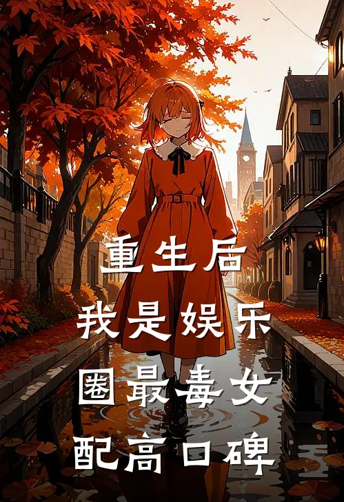 重生后，我是娱乐圈最毒女配高口碑