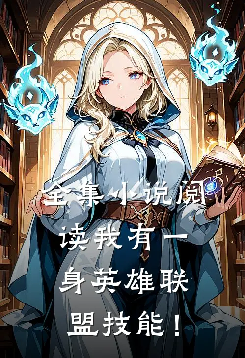 全集小说阅读我有一身英雄联盟技能！