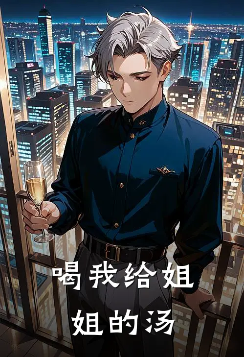 喝我给姐姐的汤