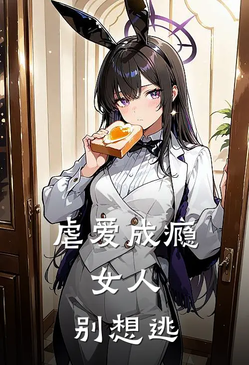 虐爱成瘾：女人，别想逃