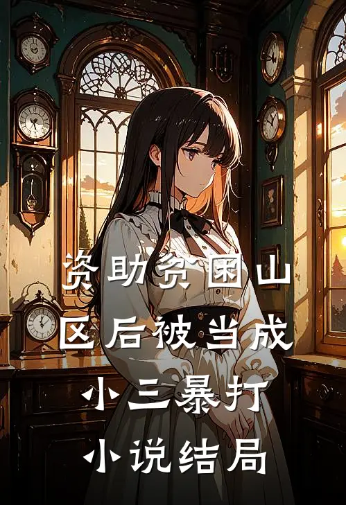资助贫困山区后被当成小三暴打小说结局