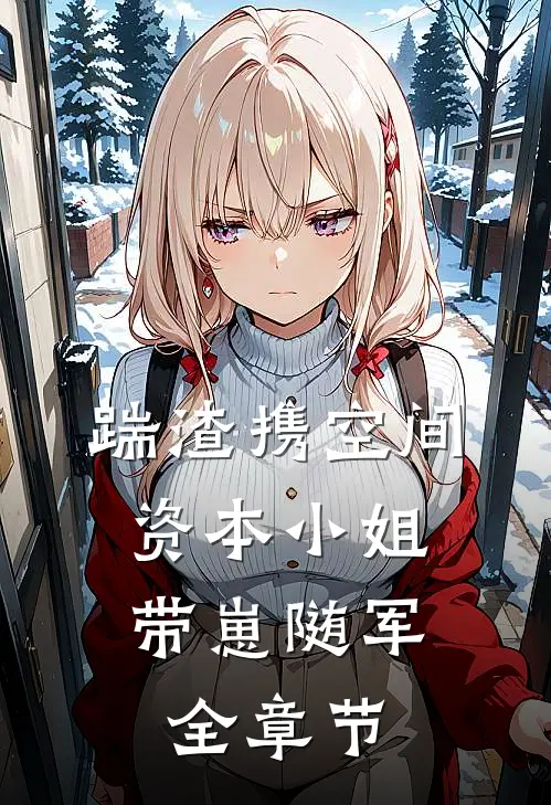 踹渣携空间，资本小姐带崽随军全章节