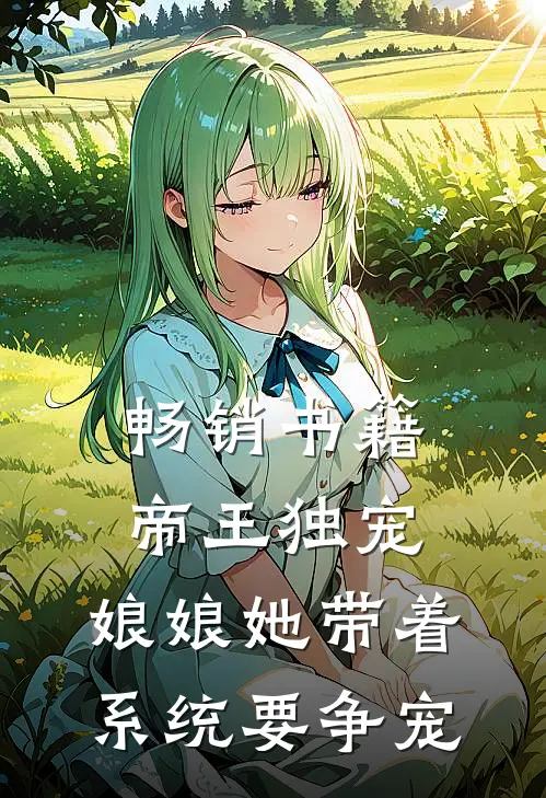 畅销书籍帝王独宠：娘娘她带着系统要争宠