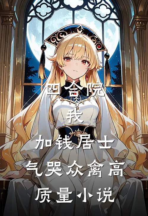 四合院：我，加钱居士，气哭众禽高质量小说