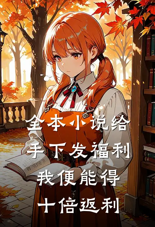 全本小说给手下发福利，我便能得十倍返利