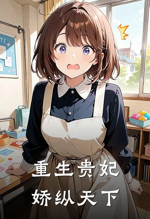 重生贵妃娇纵天下