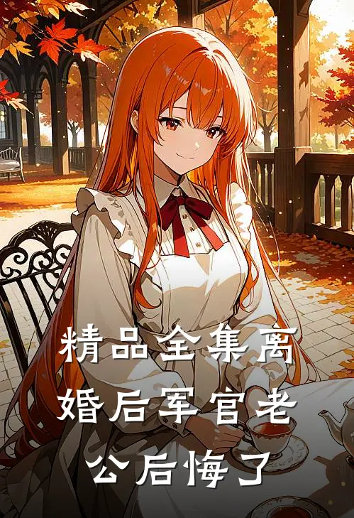 精品全集离婚后军官老公后悔了