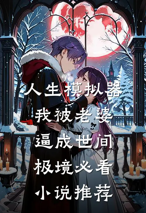 人生模拟器：我被老婆逼成世间极境必看小说推荐