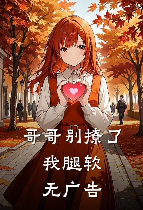 哥哥别撩了，我腿软无广告