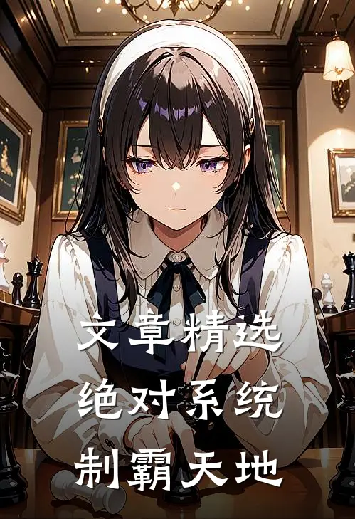 文章精选绝对系统：制霸天地
