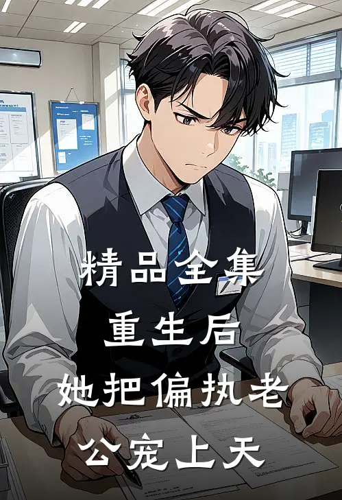 精品全集重生后，她把偏执老公宠上天