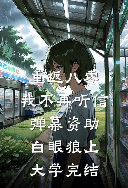 重返八零，我不再听信弹幕资助白眼狼上大学完结