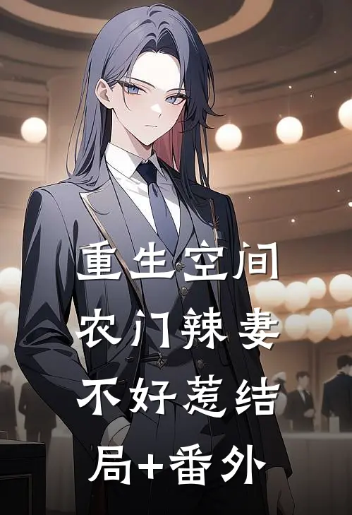 重生空间：农门辣妻不好惹结局+番外