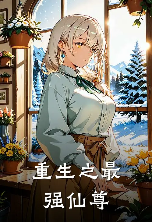 重生之最强仙尊