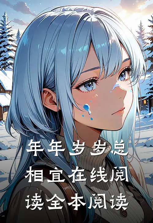 年年岁岁总相宜在线阅读全本阅读