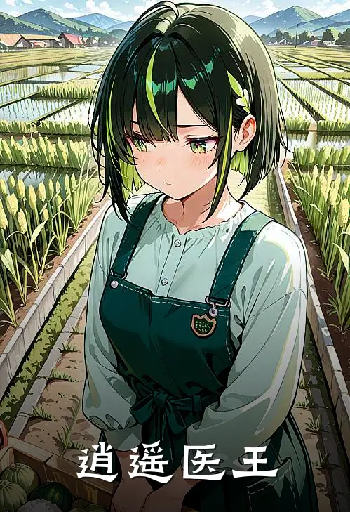 逍遥医王