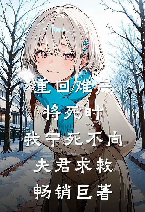 重回难产将死时，我宁死不向夫君求救畅销巨著
