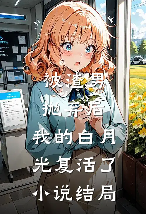 被渣男抛弃后，我的白月光复活了小说结局