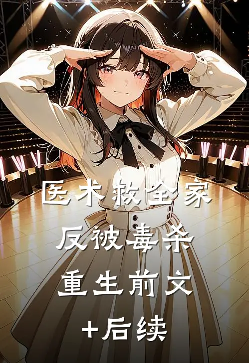 医术救全家，反被毒杀重生前文+后续