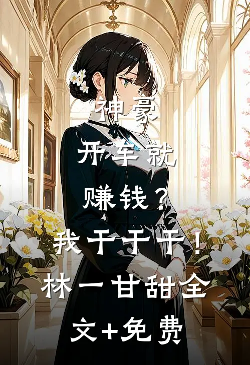 神豪：开车就赚钱？我干干干！林一甘甜全文+免费