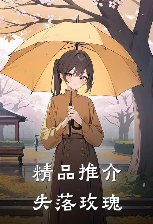 精品推介失落玫瑰