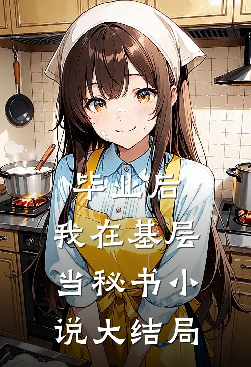 毕业后，我在基层当秘书小说大结局