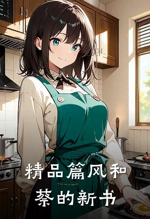 精品篇风和蔡的新书
