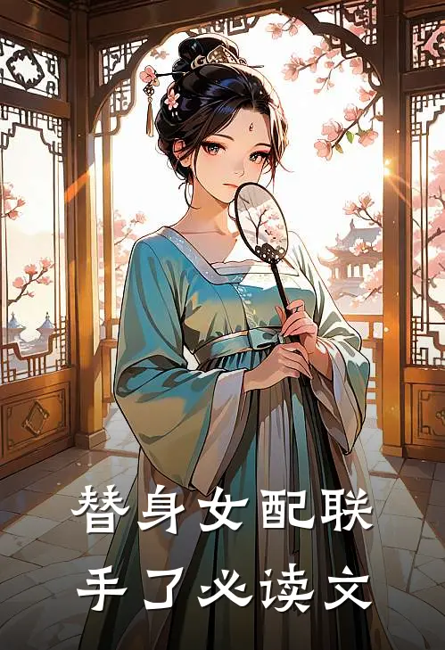 替身女配联手了必读文