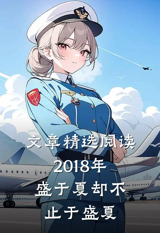 文章精选阅读2018年：盛于夏却不止于盛夏