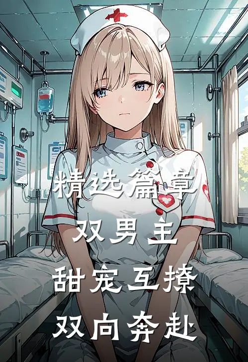 精选篇章双男主：甜宠互撩，双向奔赴