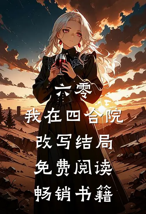 六零:我在四合院改写结局免费阅读畅销书籍