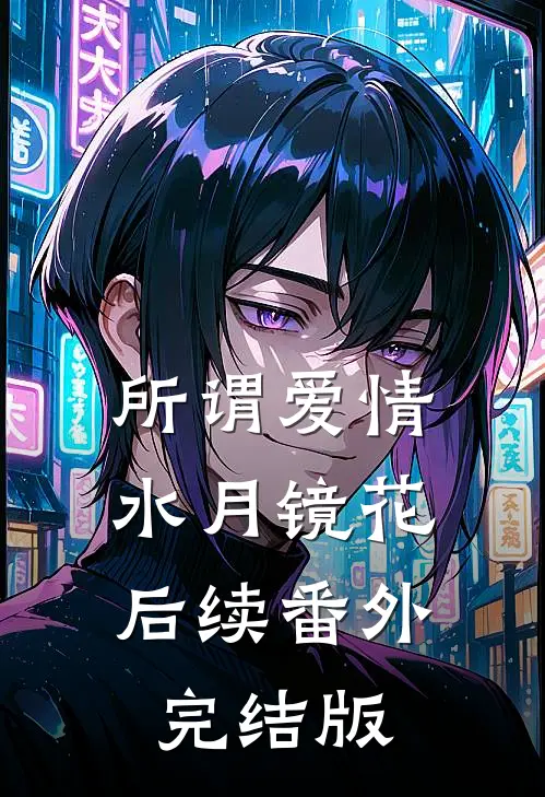 所谓爱情，水月镜花后续番外完结版