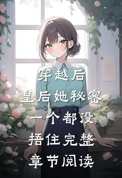穿越后，皇后她秘密一个都没捂住完整章节阅读
